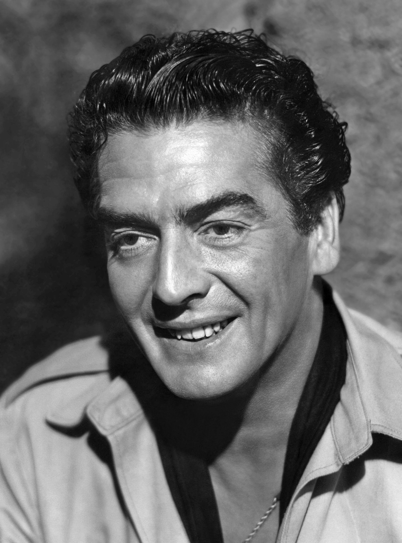 Unlocking The Mystery: Victor Mature's Net Worth Revealed